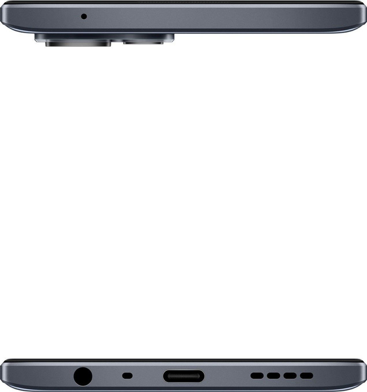 realme 9 (Meteor Black, 128 GB) (8 GB RAM)
