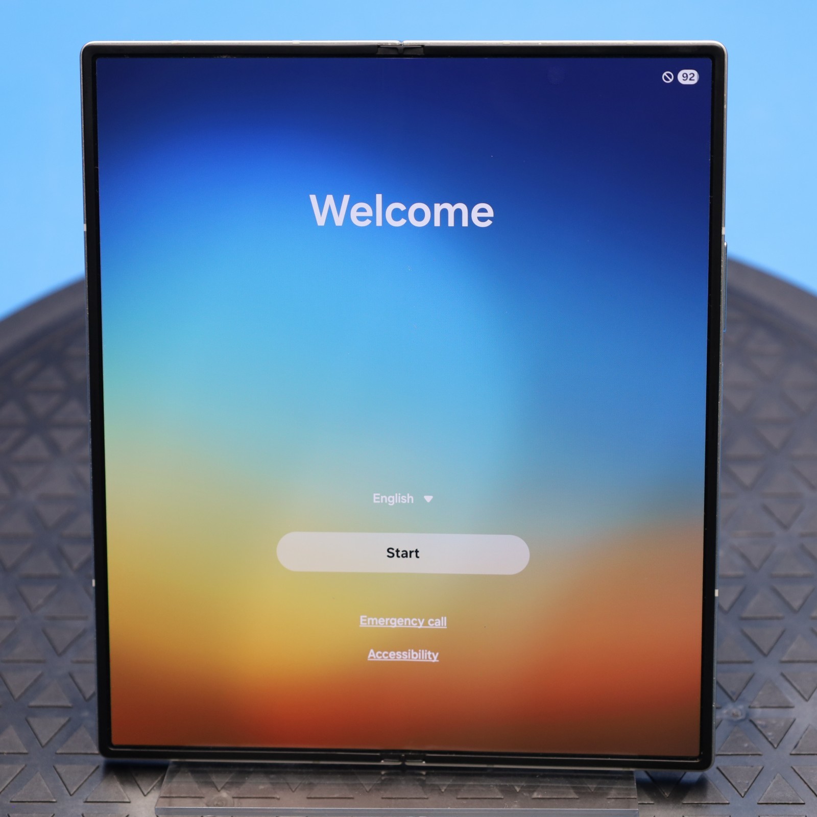Samsung Galaxy Z Fold6 – 512 GB – White (Unlocked)