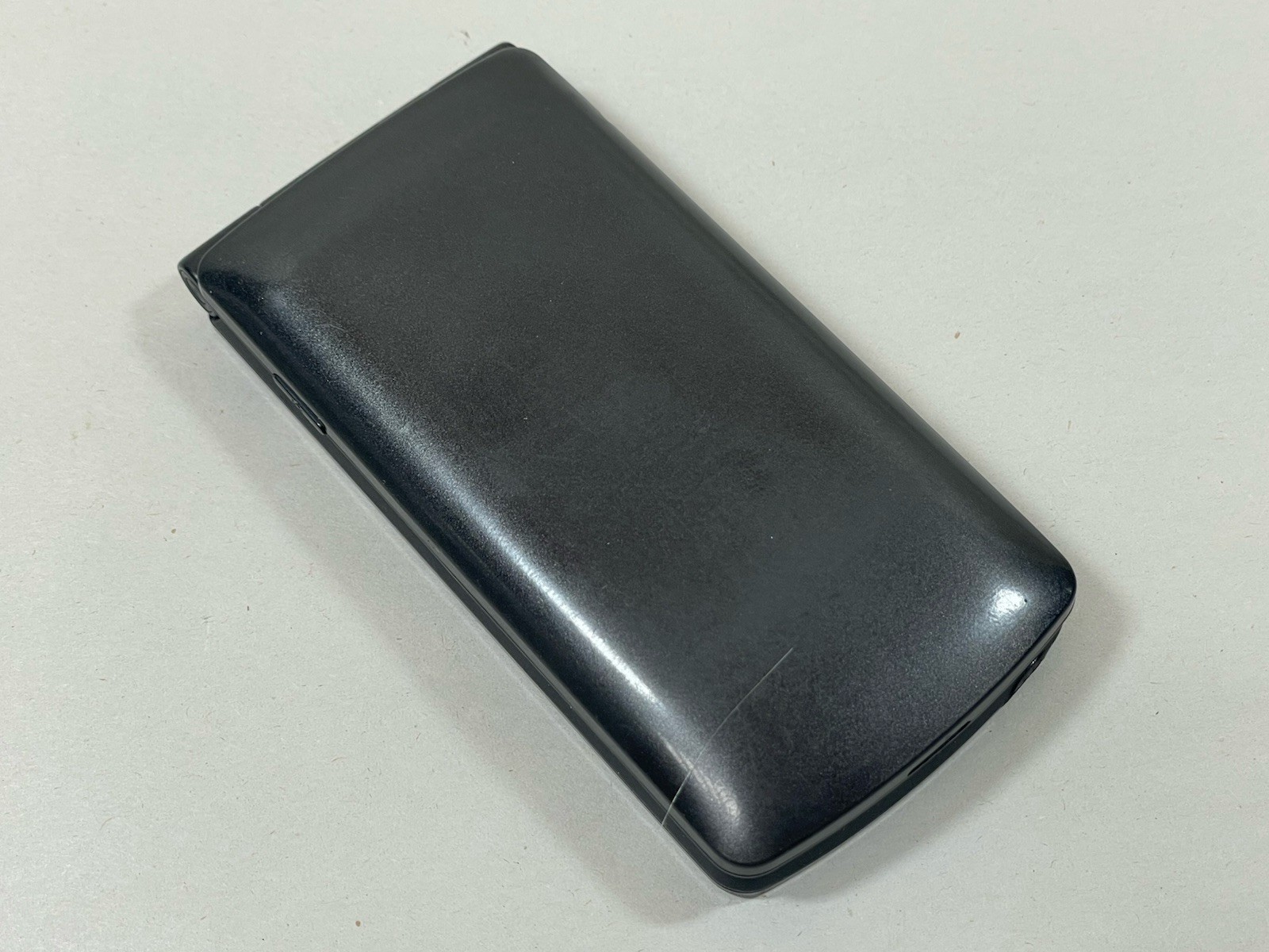 LG Terra VN210 phone (Verizon Wireless) Flip Phone – Tested and Working