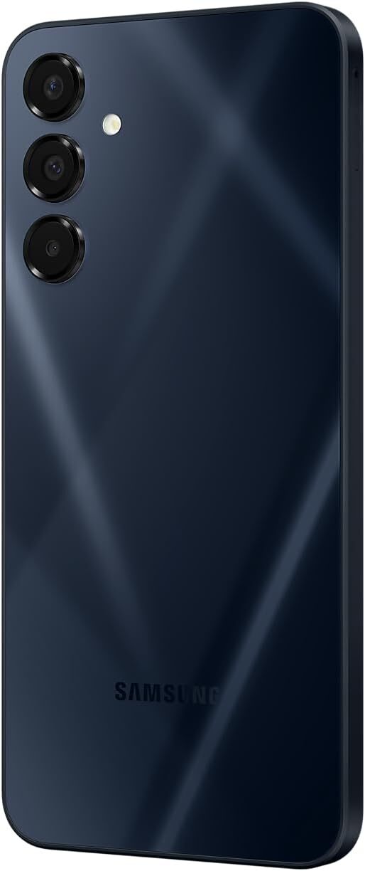 Open Box Samsung Galaxy A16 5G SM-A166M, 128GB 6GB RAM, Dual SIM GSM Unlocked