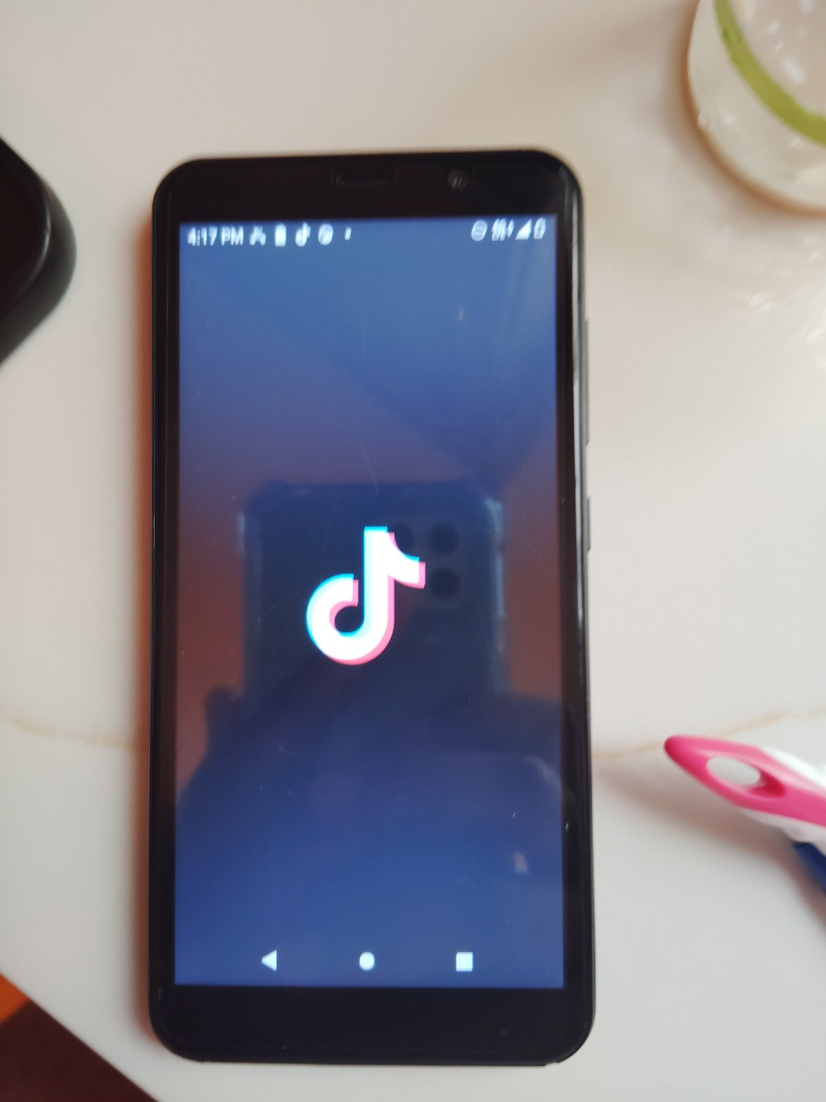 Selling Phone With Tik Tok Pre installed