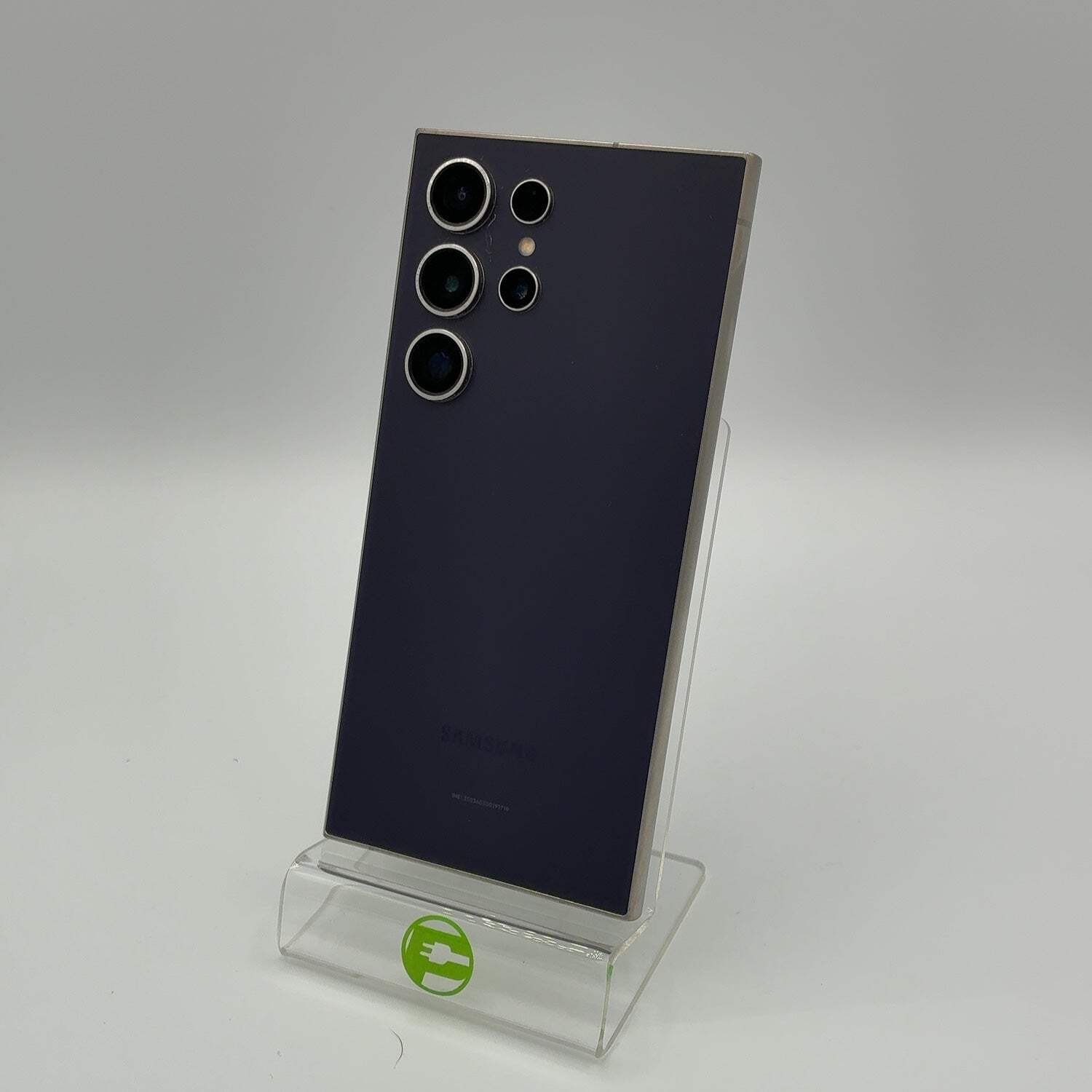 Unlocked Samsung Galaxy S24 Ultra 12GB RAM 256GB SM-S928U Violet