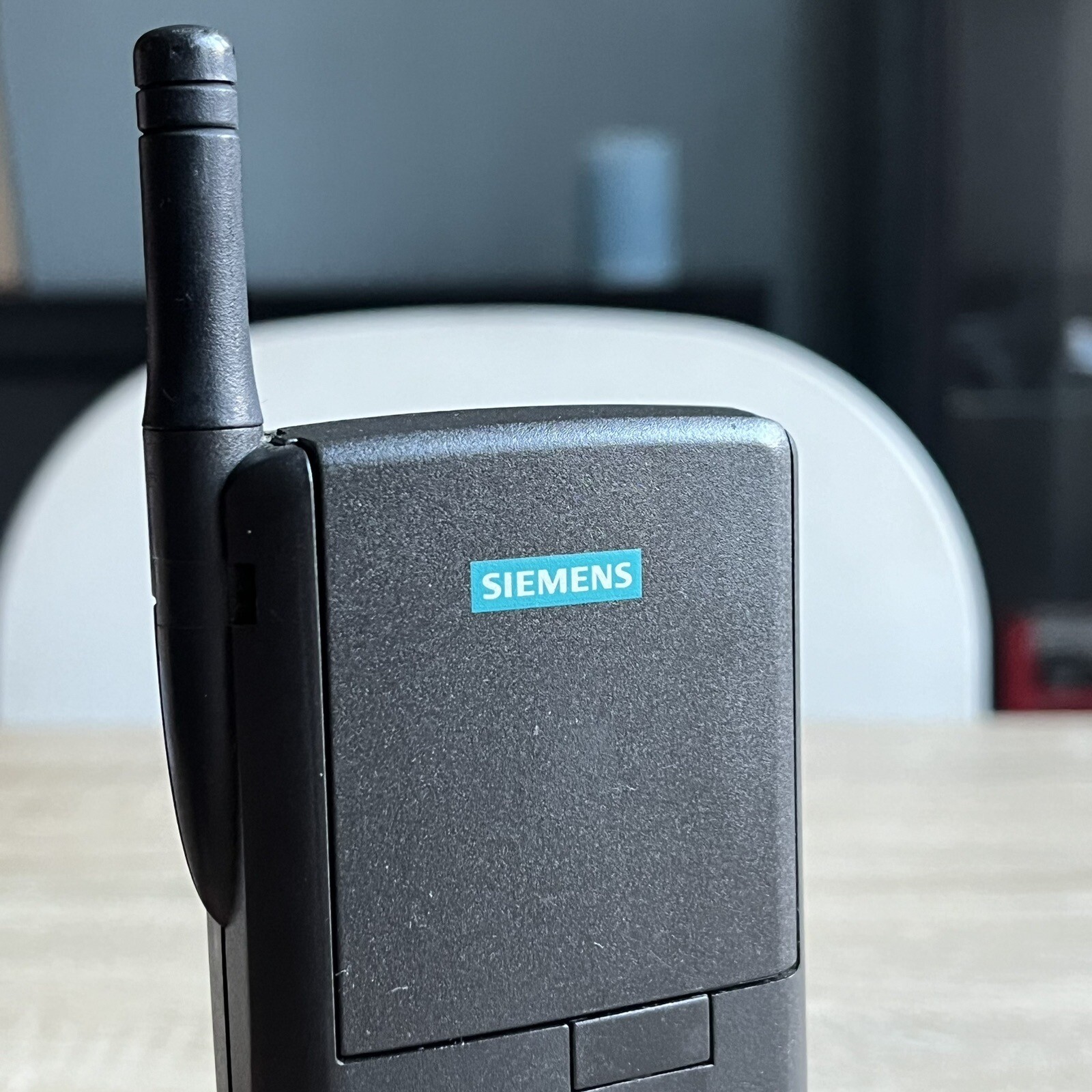 Siemens S6 Classic