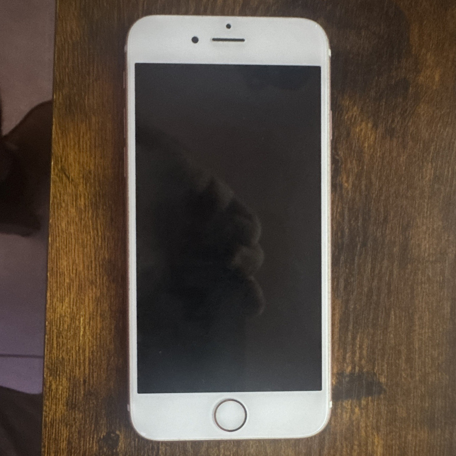 Apple iPhone 6s 32GB Rose Gold Unlocked iOS Smartphone 12MP Camera