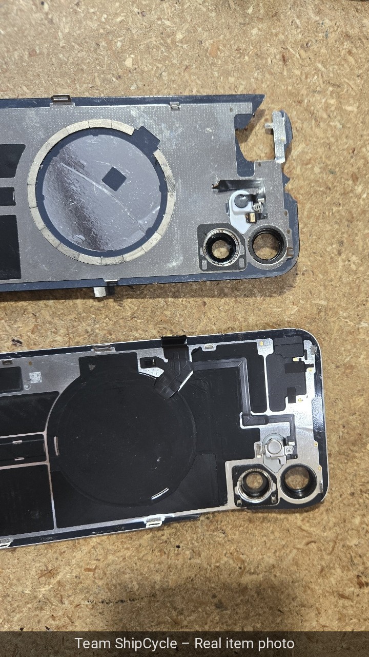 iPhone Lot For Parts 4 Unlocked 16 16 Plus G2U