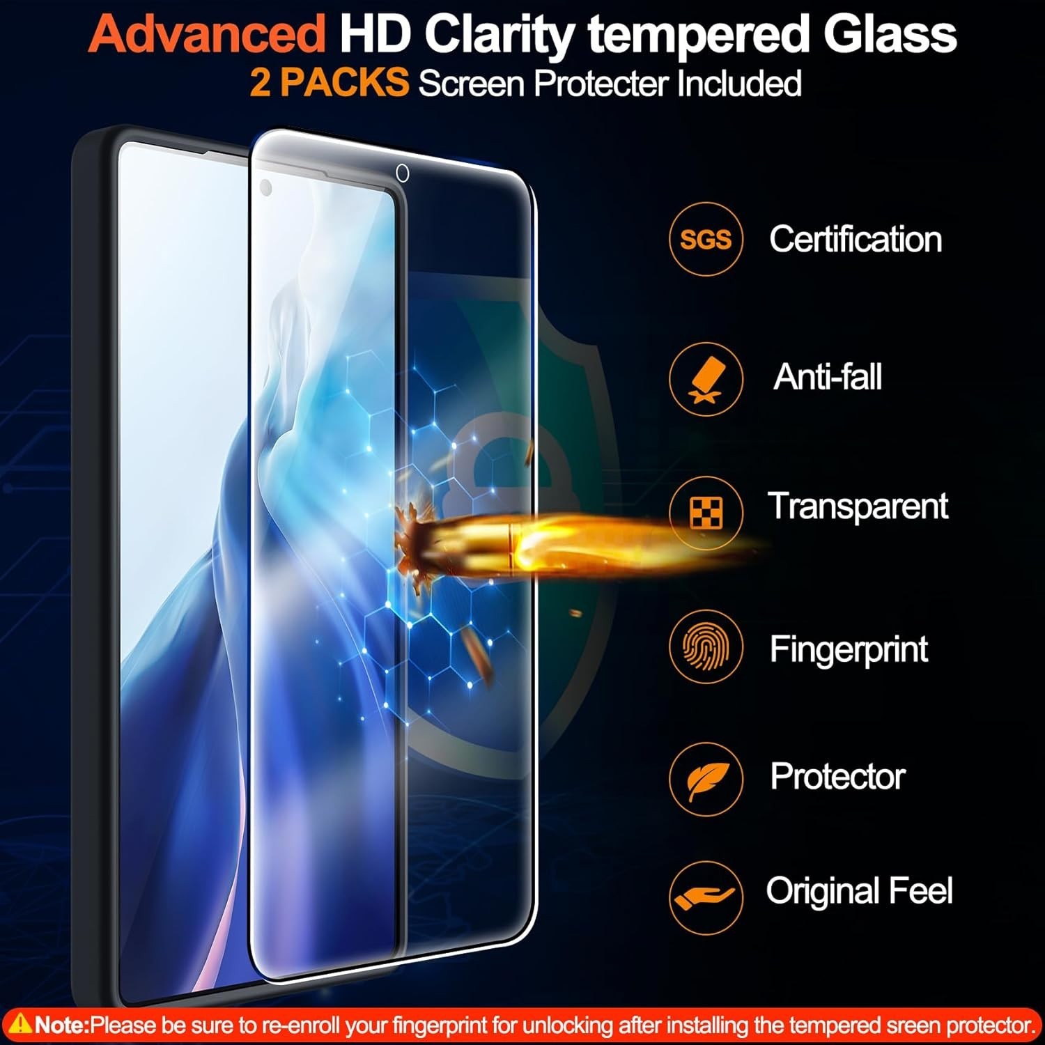 For Samsung Galaxy S25 Ultra Case MagSafe Magnetic Plated Slim Protective Cover