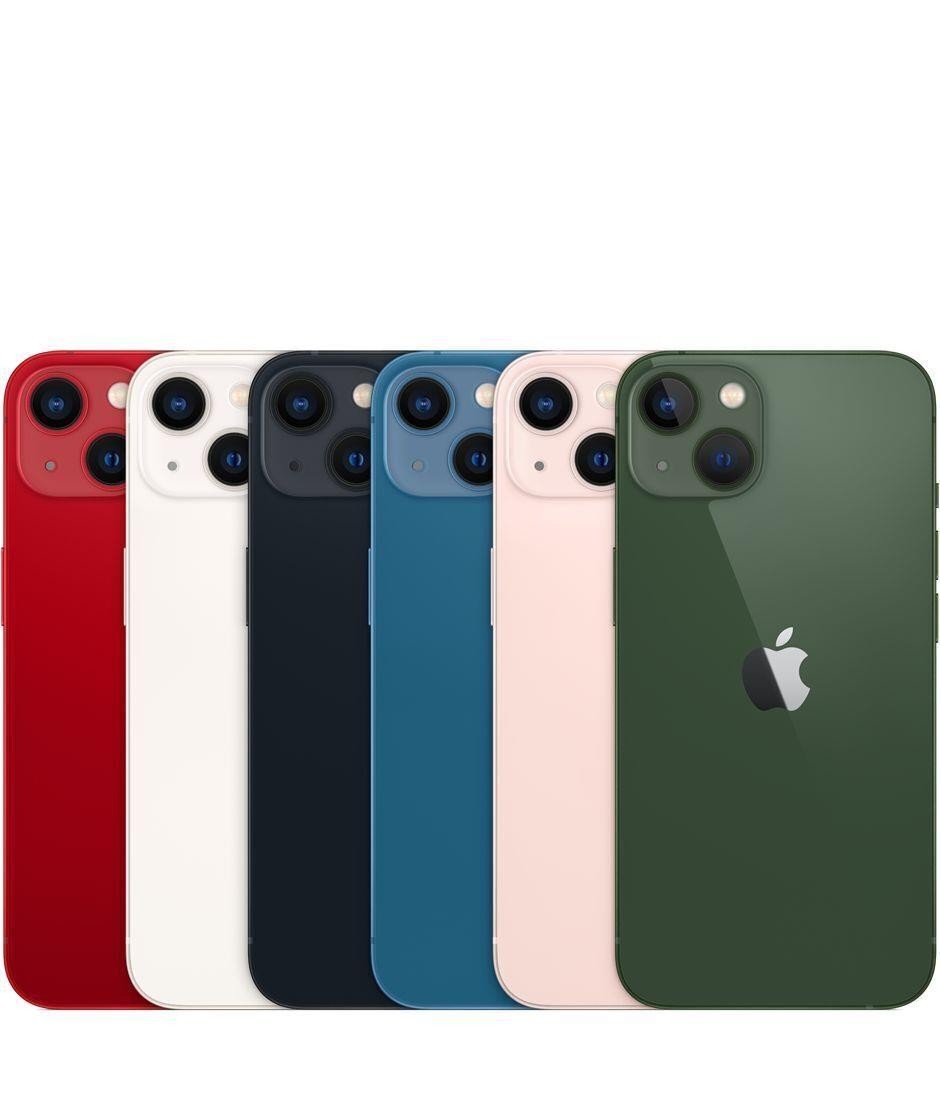 Apple iPhone 13 128GB Good Condition All Colors