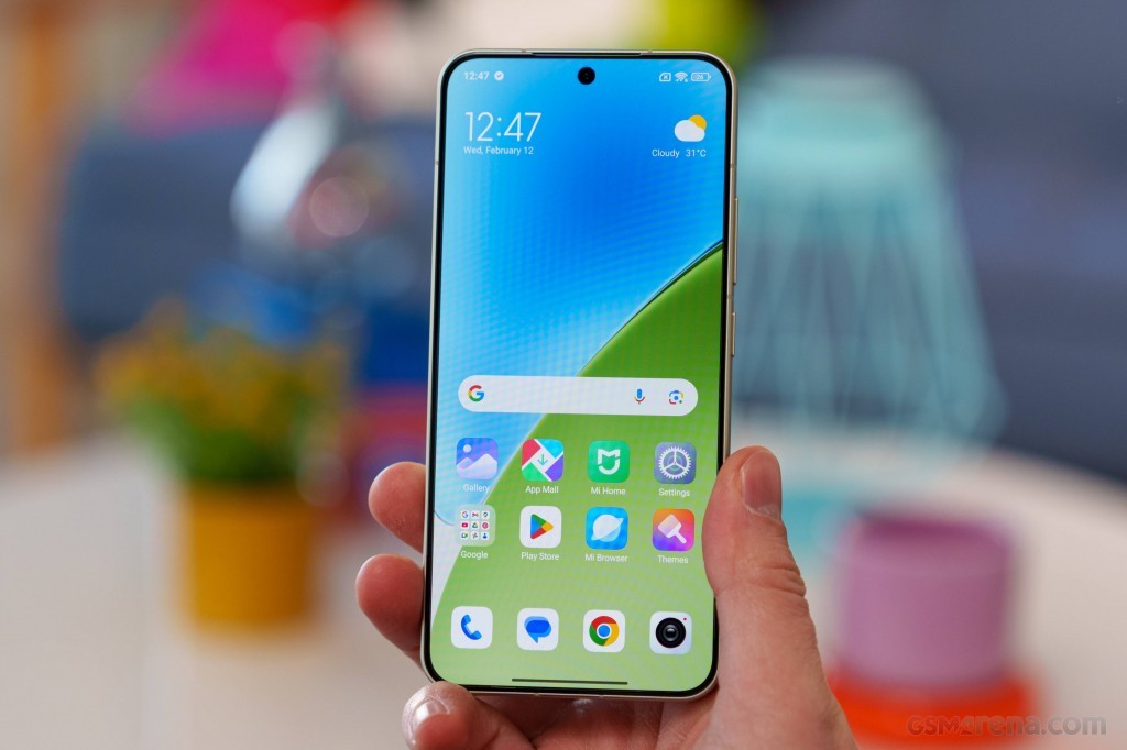 Original Xiaomi 15 5G 1TB 6.36″ Snapdragon 8 Elite Google Global version