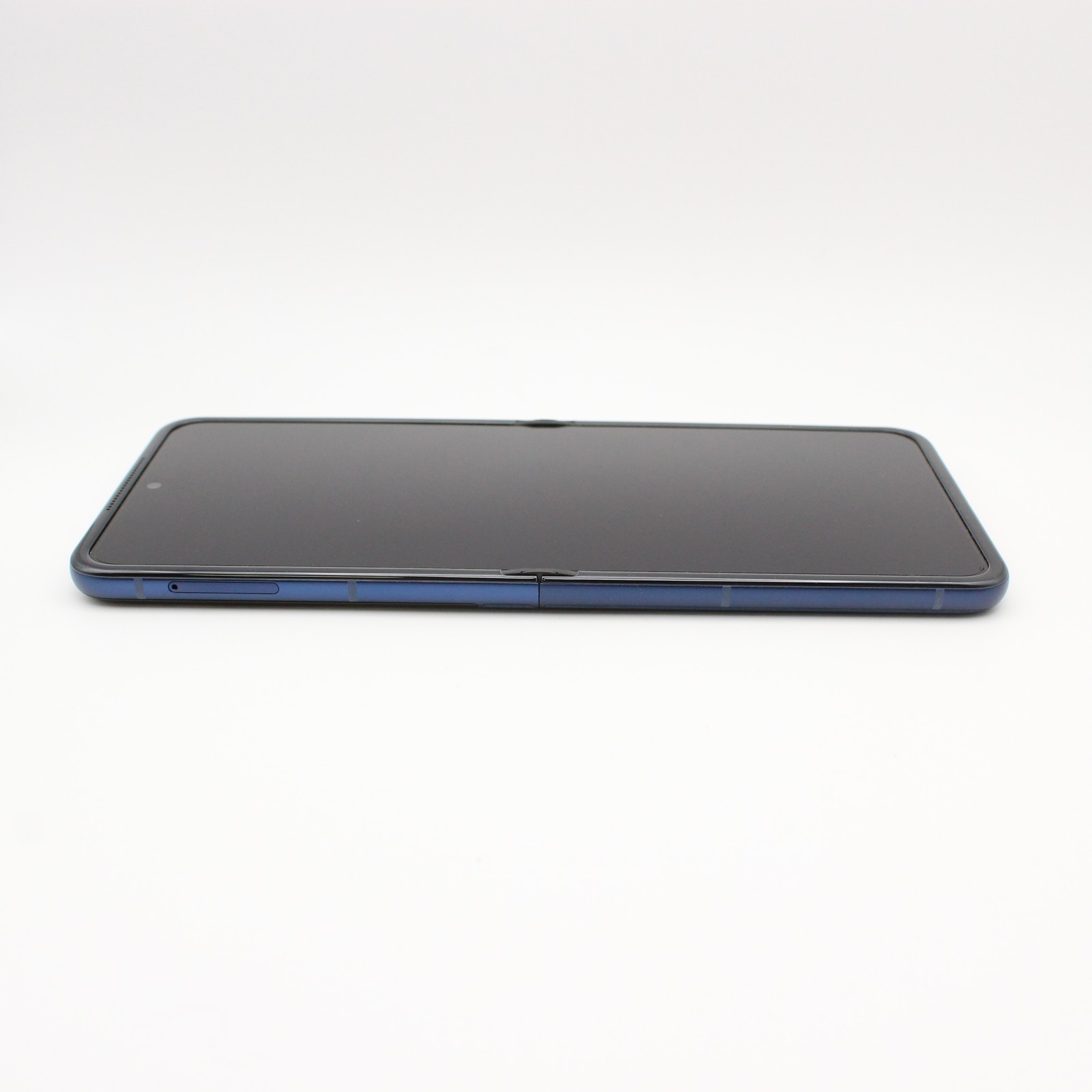 Motorola RAZR (2025) XT2553V 256GB Great Condition | Blue | VERIZON ONLY