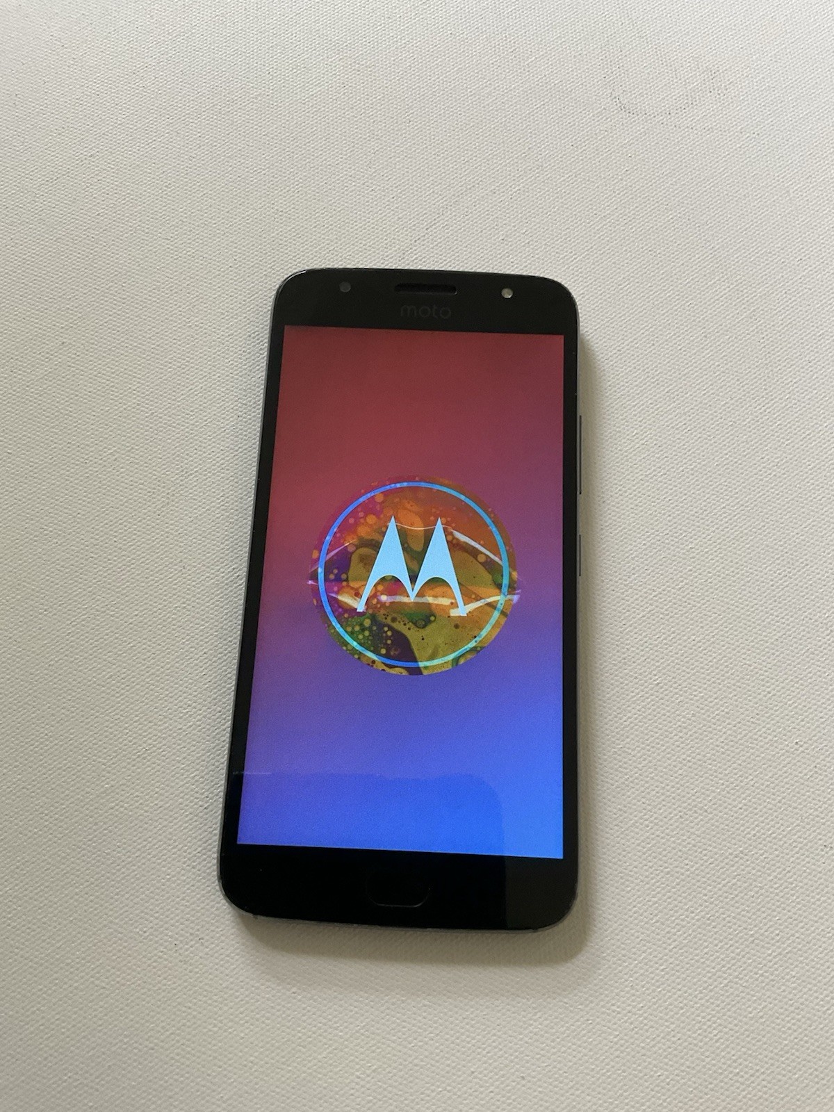Motorola Moto G 32 GB Gray (Unlocked)