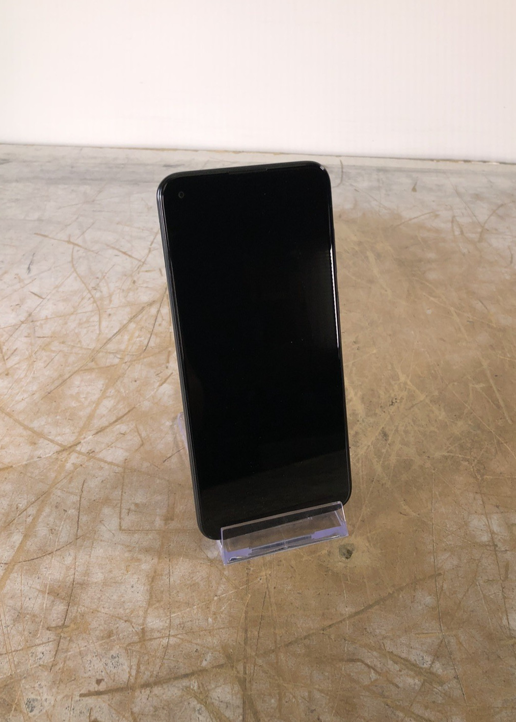 SAMSUNG GALAXY A11 (SM-A115U) W/ ORIGINAL BOX – 32GB – T-MOBILE