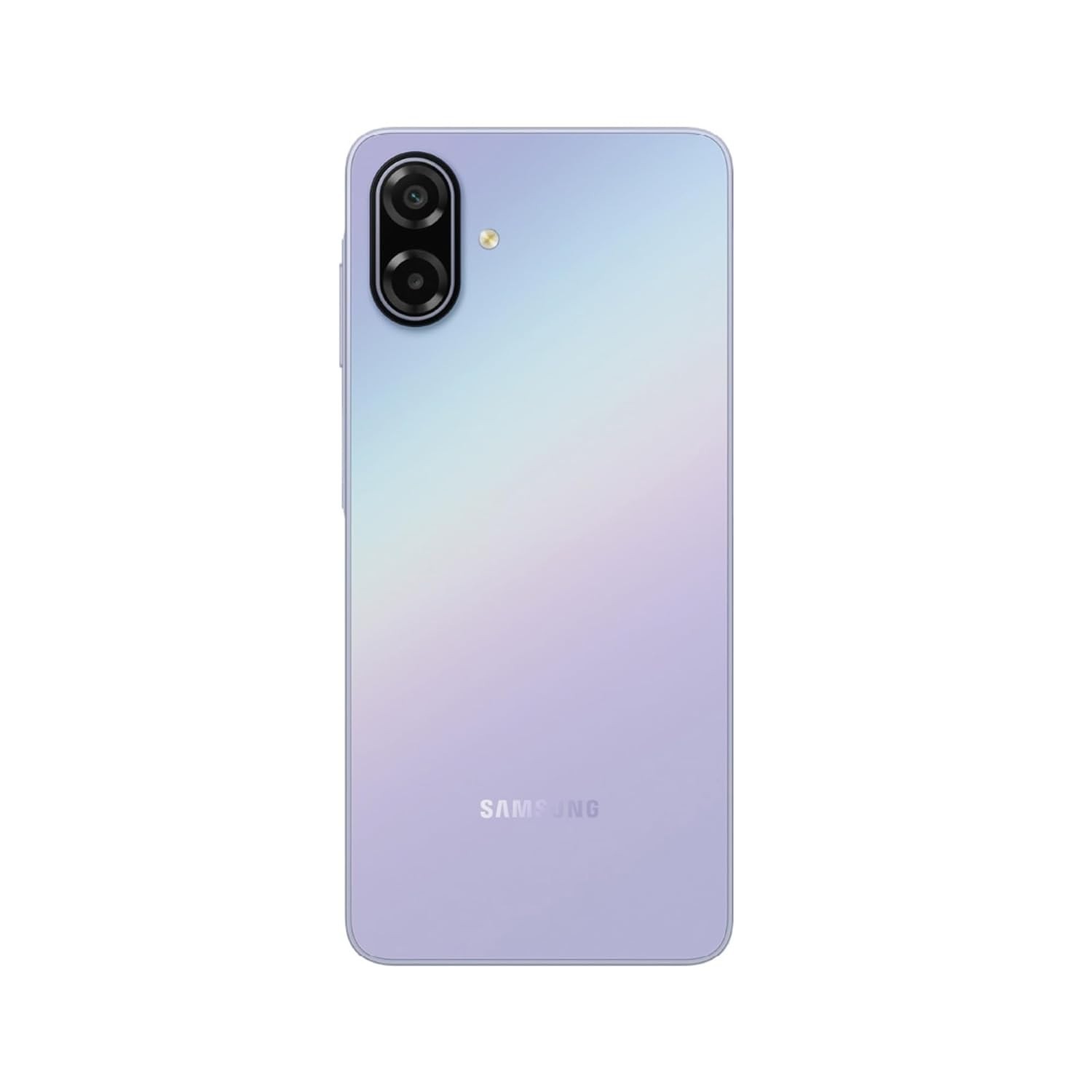 Samsung Galaxy A07 5G Smartphone (Light Violet, 4GB RAM, 128GB) Factory Unlocked