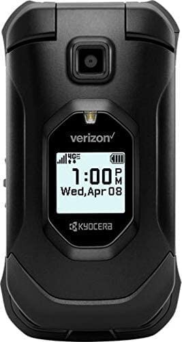 Kyocera DuraXV LTE EXTREME E4810 4G VoLTE Verizon Locked Waterproof Camera Phone