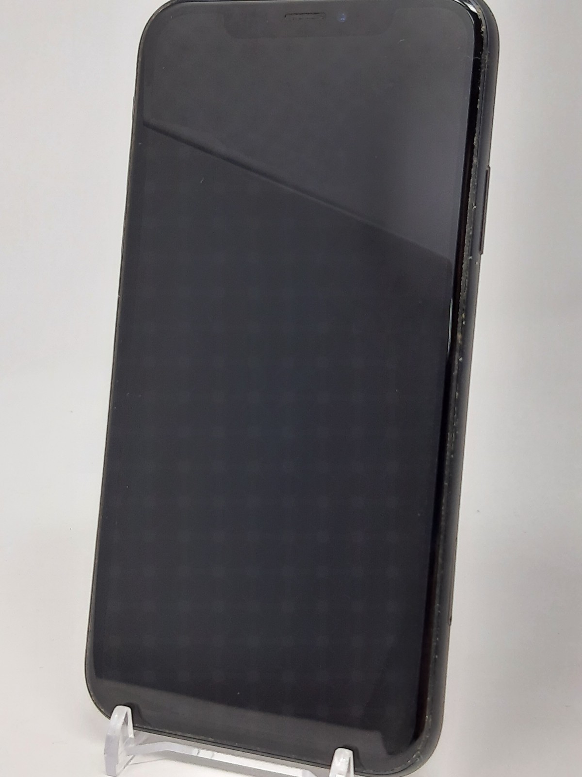 Apple iPhone XR – 64 GB – Black (Unlocked)