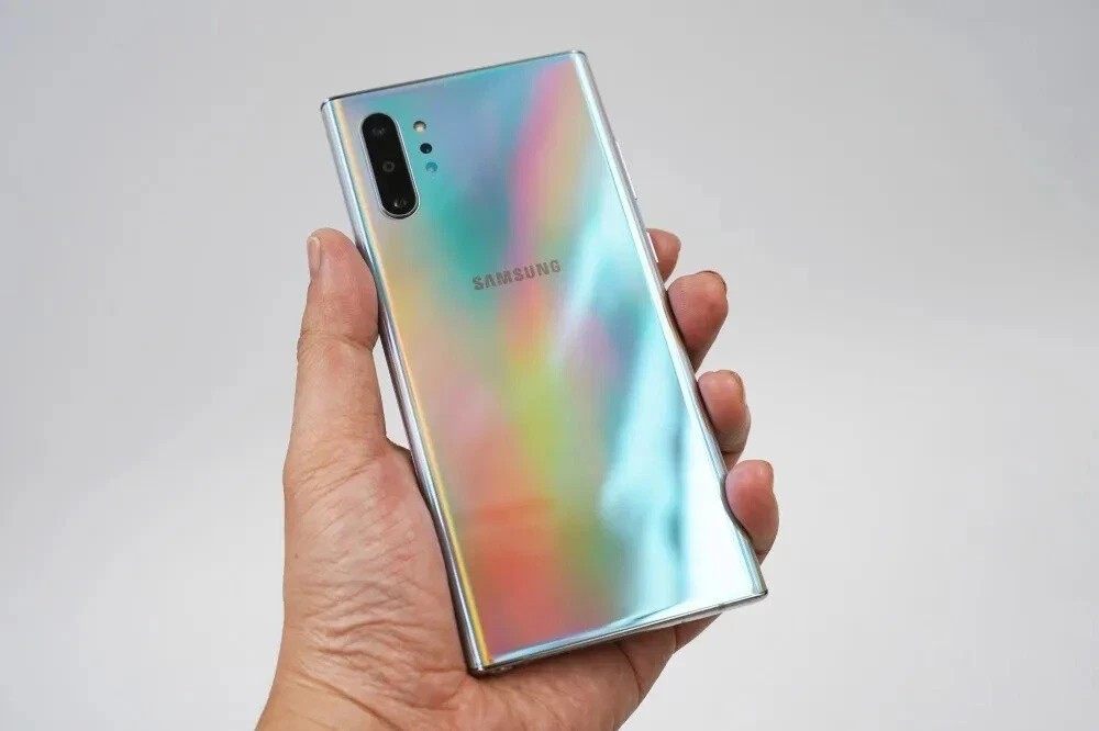 NEW Sealed Samsung Galaxy Note10+ Plus Unlocked SM-N975U 12GB+256GB Smartphone
