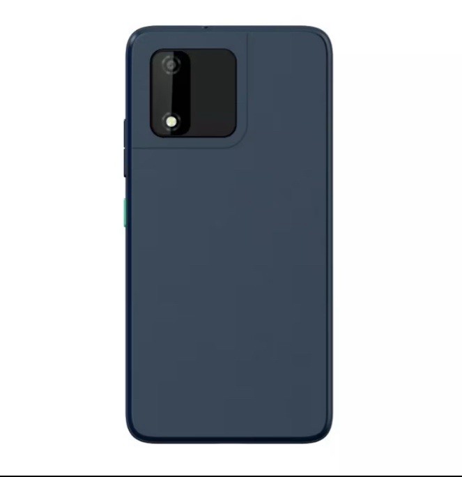 New NFC Mobile | Smartphone Unlocked | MobiWire Verda | 32GB Blue 4G Dual SIM