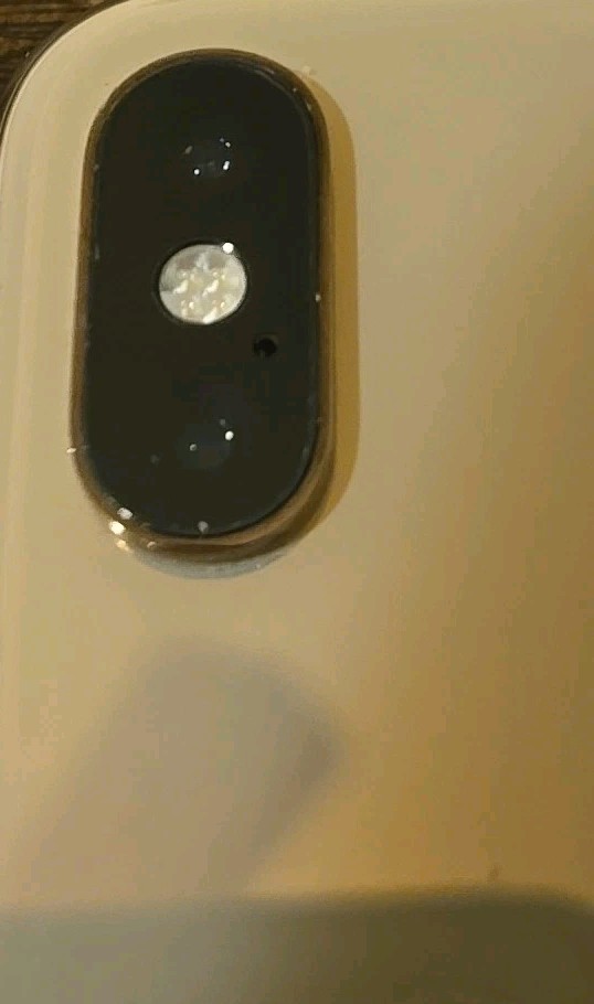 Apple iPhone XS Max – 64GB – Unlocked (Read Description) Rose Gold T Mobile