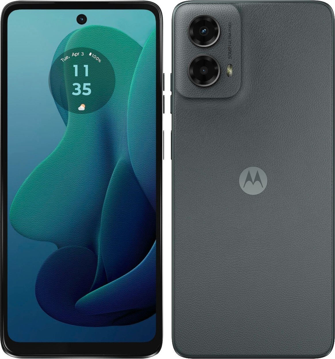 Motorola Moto G 5G 2024 128GB XT2417-1 Factory Unlocked – Very Good