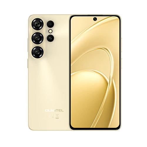 New OUKITEL C1 |Unlocked 6.52”HD+Display Android 15 Global Version Cell Phone GD
