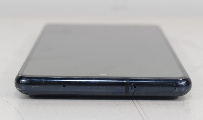 Samsung Galaxy S20 FE 5G SM-G781U AT&T 128GB Cloud Navy