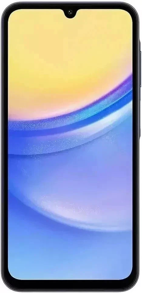 📱New Sealed Samsung Galaxy A15 5G 64/128GB Factory Unlocked 6.5” – Blue Black