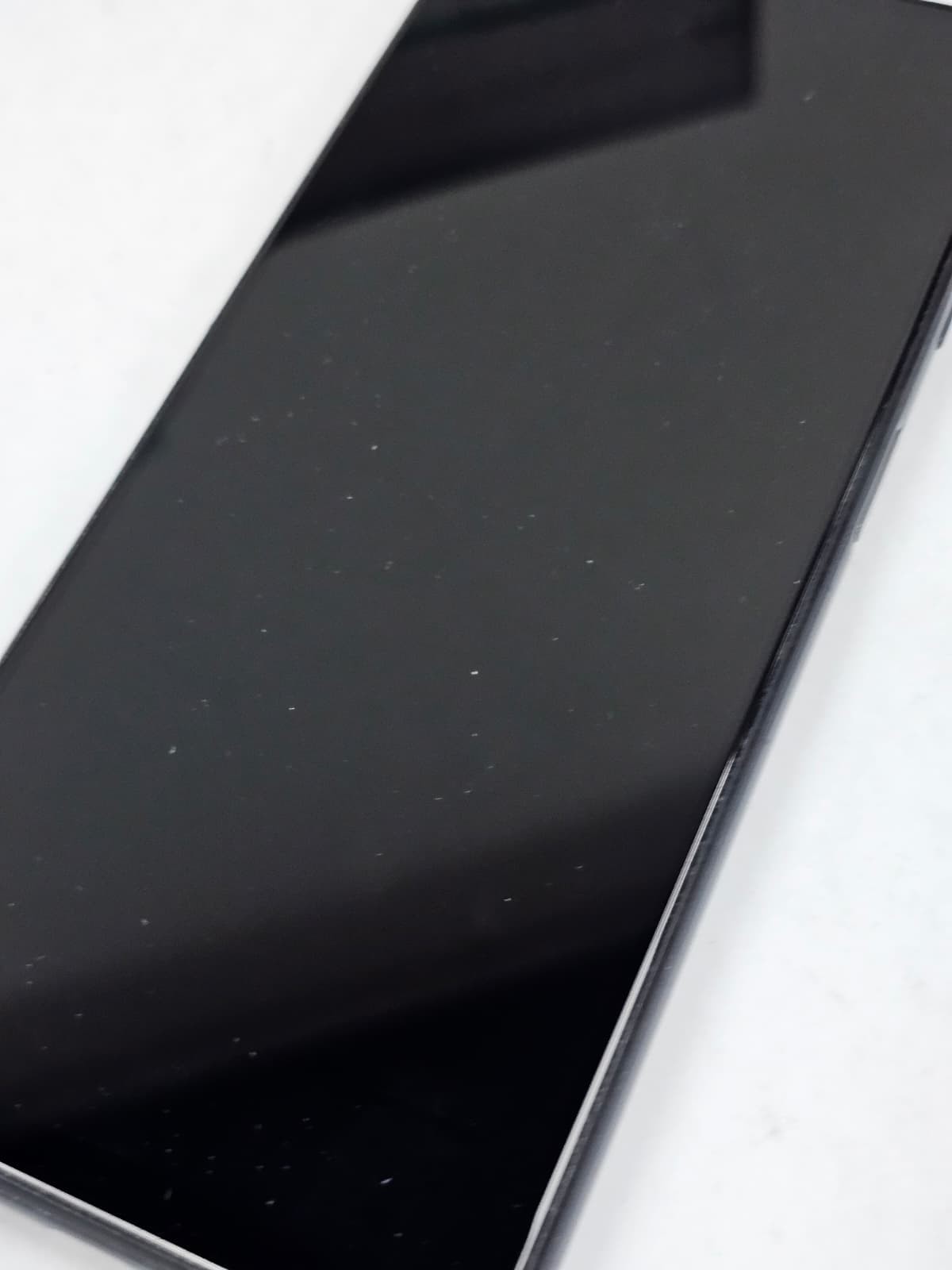 DEFECTIVE – Samsung Galaxy A13 5G – 32 GB – Black – Cricket – 10687