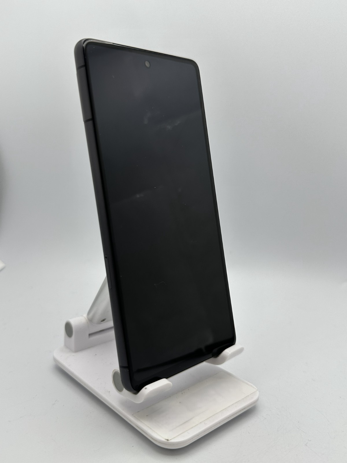 Google Pixel 7 – 128 GB – Obsidian Factory Unlocked Smartphone – Very Good