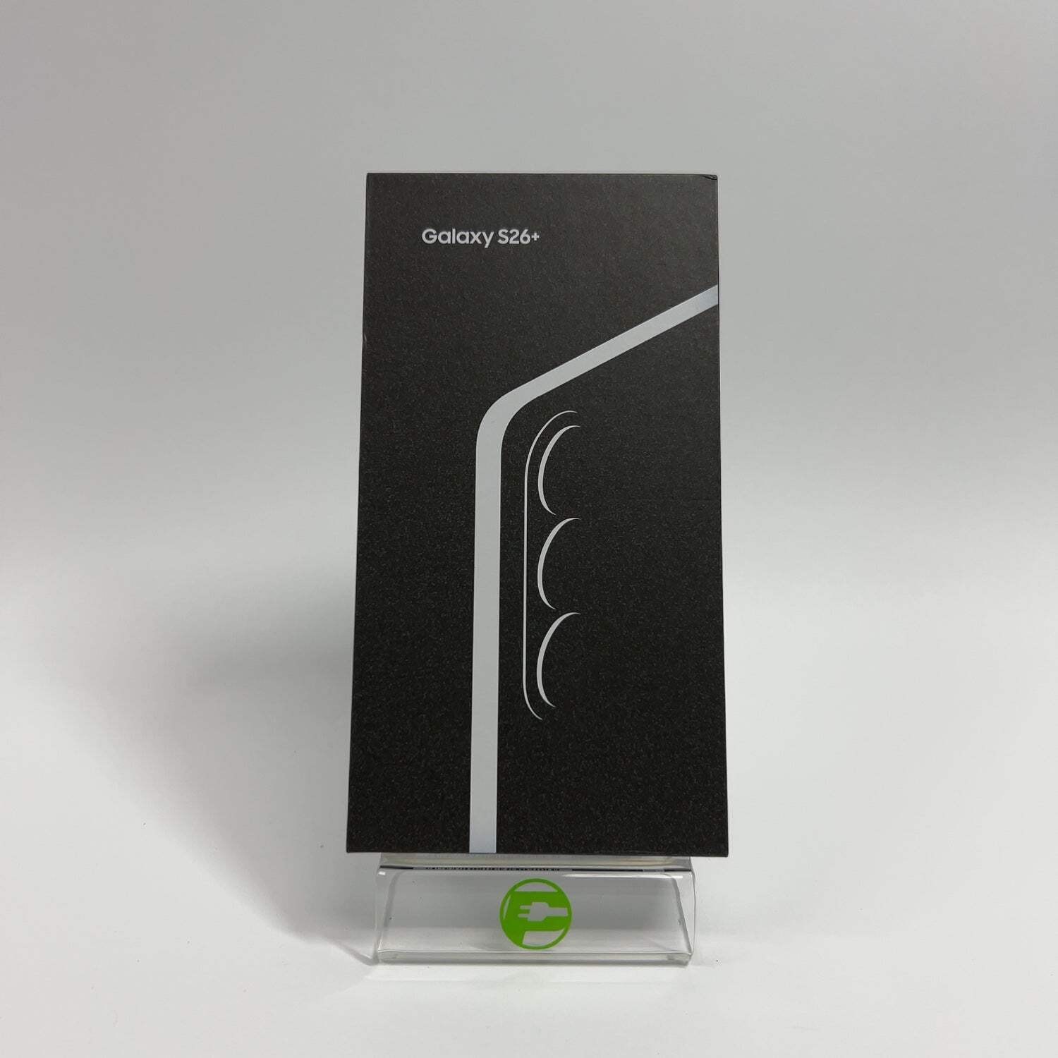New Unlocked Samsung Galaxy S26 Plus 12GB RAM 512GB SM-S947ULBEXAA sky blue