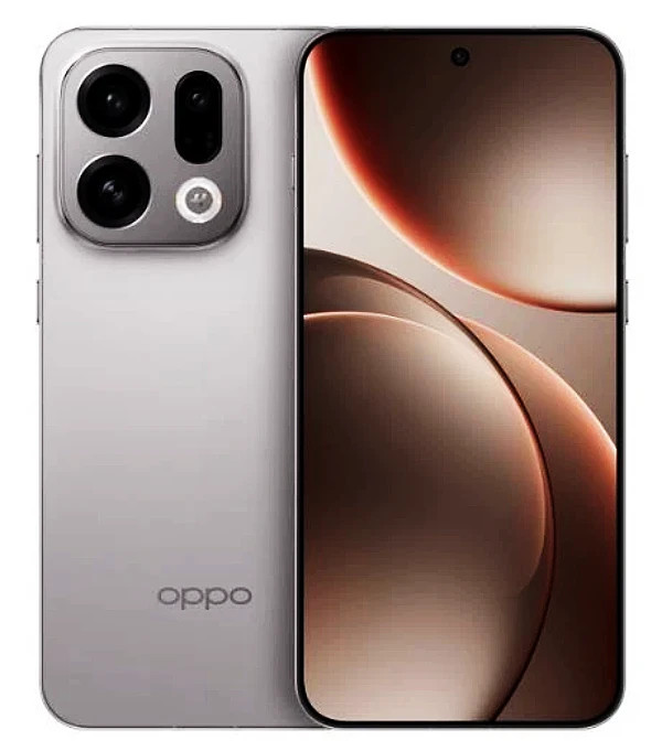 OPPO Find X9 5G ColorOS 16, 50MP Hasseblad Lens Dimensity 9500 7025mAh