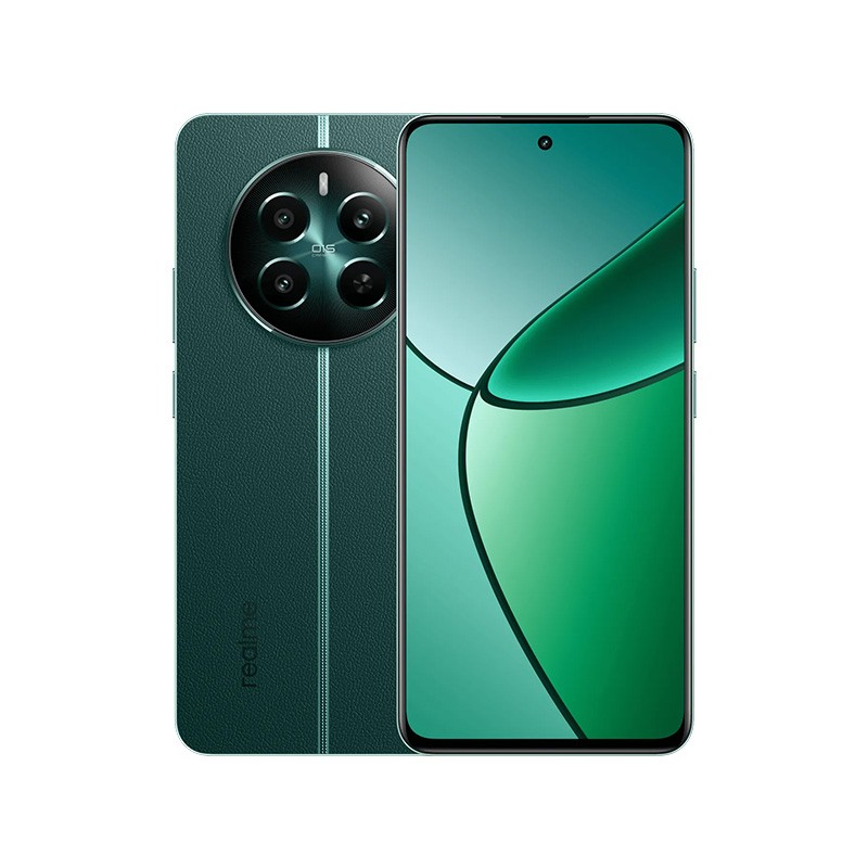 Realme 12+ Android 5G Unlocked 128GB/256GB ROM Google play SmartPhone Excellent