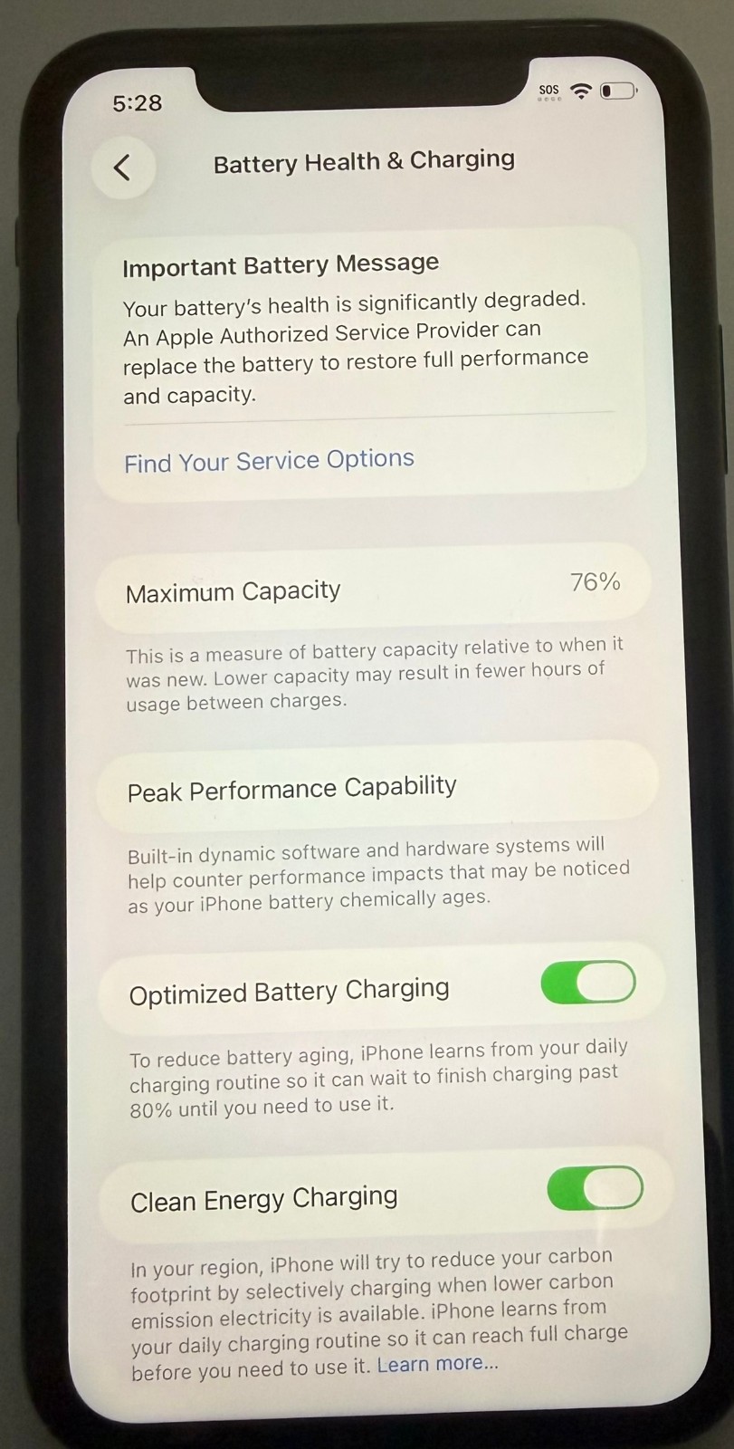Apple iPhone 11 — 64GB | Model A2111 | Unlocked Factory Reset · Clean IMEI · iCl