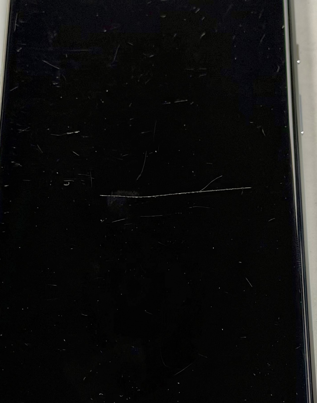 OnePlus 9 Pro 5G Unlocked LE2127 256GB Morning Mist Scratches/Scuffs