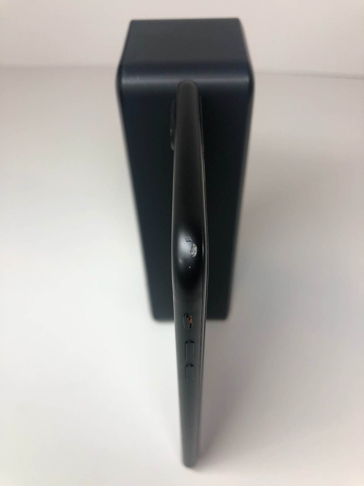 Apple iPhone 7 Plus 128GB Matte Black – Unlocked – Fair Condition – 71% Battery