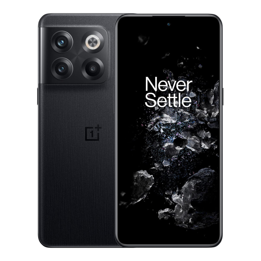 OnePlus 10T 5G CPH2419 128GB CDMA/GSM Unlocked – Excellent – Light Burn