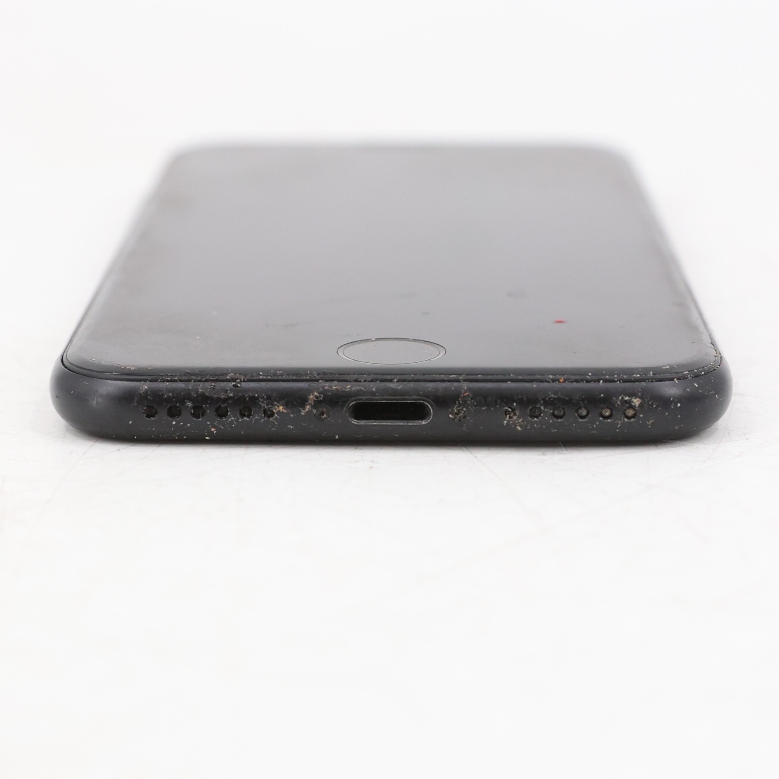 Apple iPhone SE 2nd Generation (A2275) Black Smartphone