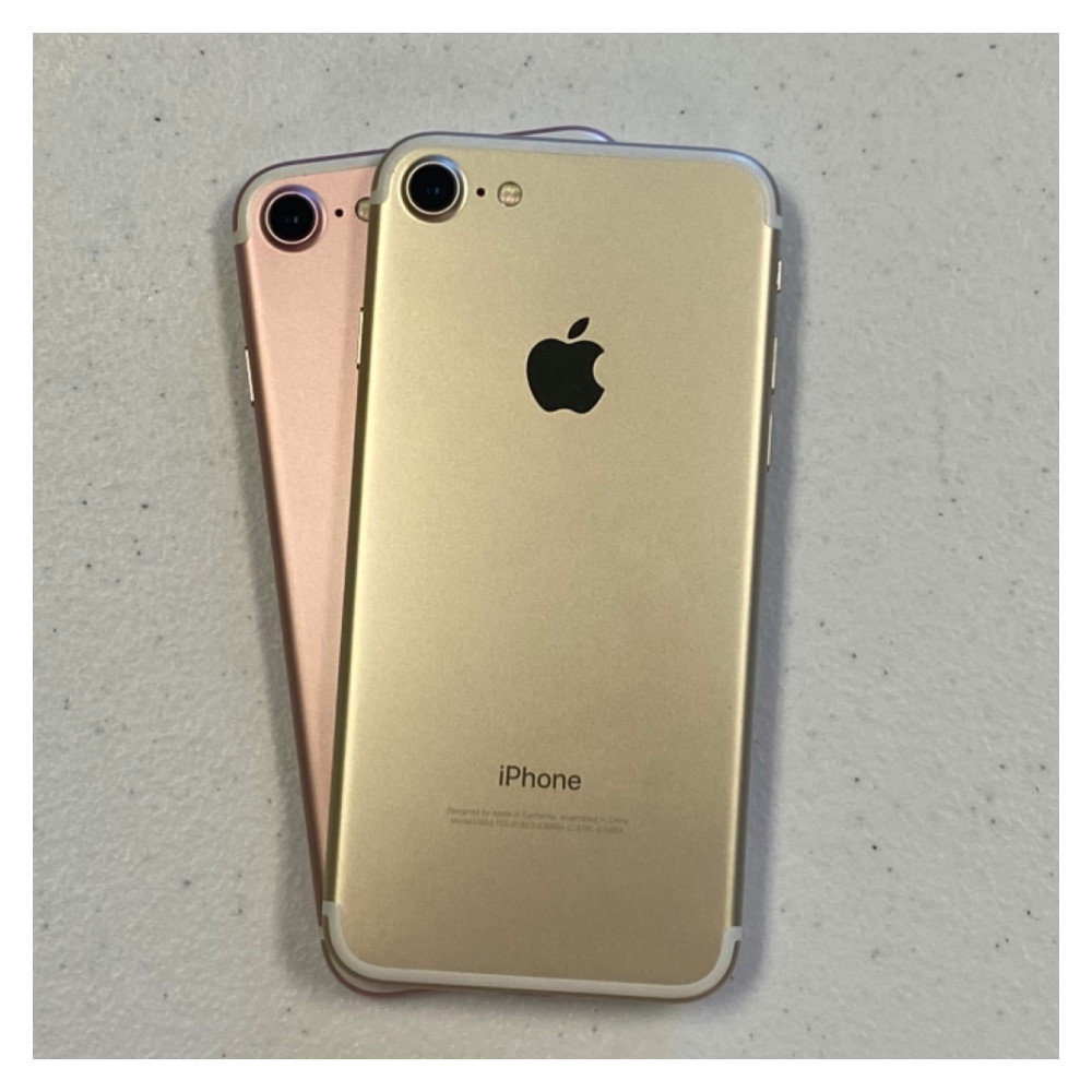 Apple iPhone 7 128GB 32GB – Unlocked Verizon At&t (Very Good) CDMA/GSM