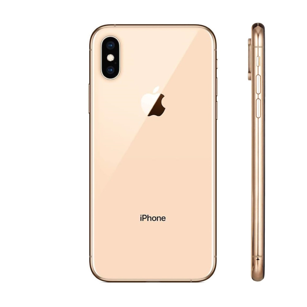 Apple iPhone XS 64GB 256GB iOS Unlocked Verizon At&t T-Mobile🍏Good Screen 5.8″