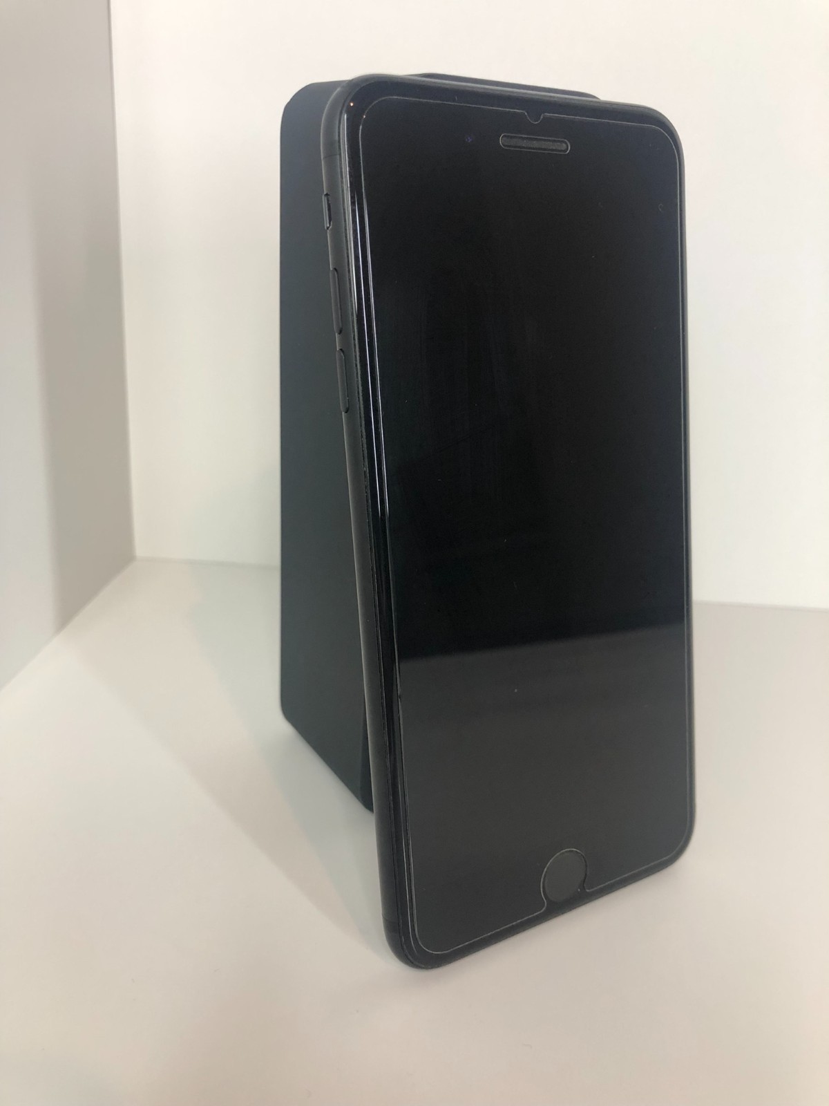 Apple iPhone 7 Plus 128GB Matte Black – Unlocked – Fair Condition – 71% Battery