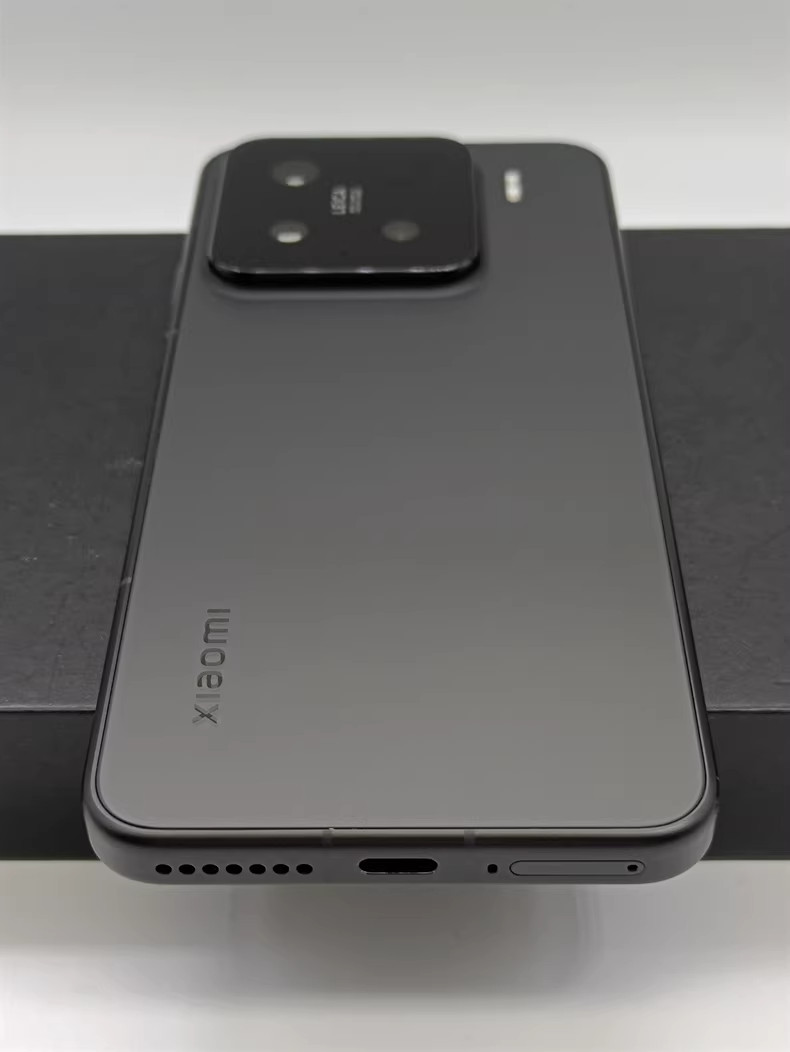 Original Xiaomi 15 5G HyperOS 2 6.36″ Snapdragon 8 Elite International Version
