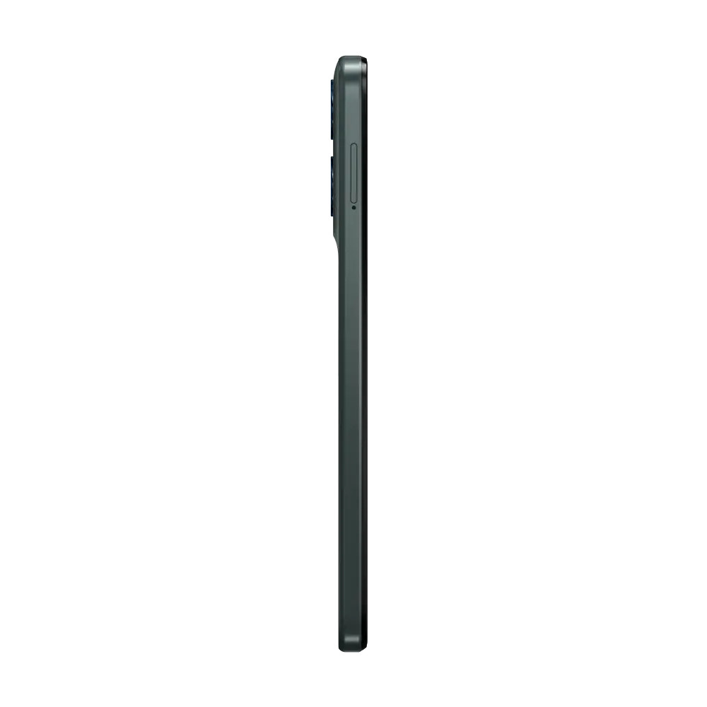 Motorola Moto G 2025 128GB 50MP 6.7″ Forest Gray Smartphone – Carrier Unlocked