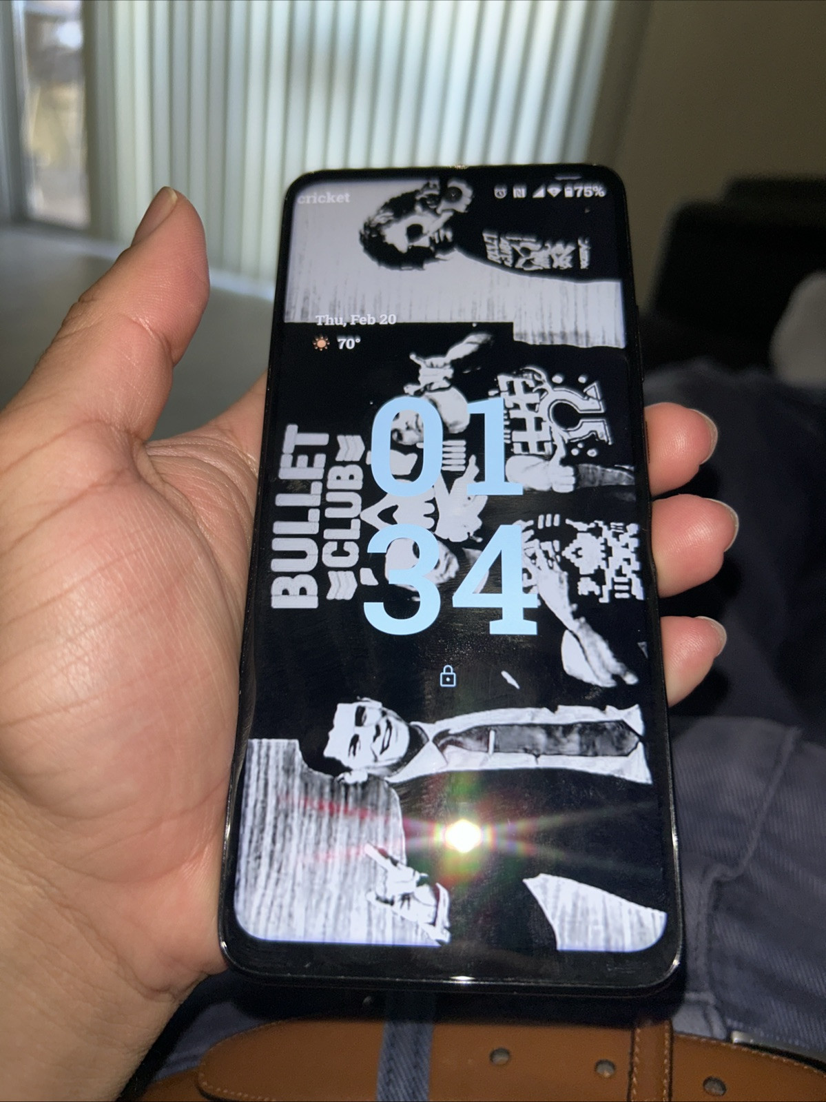 motorola one 5g ace