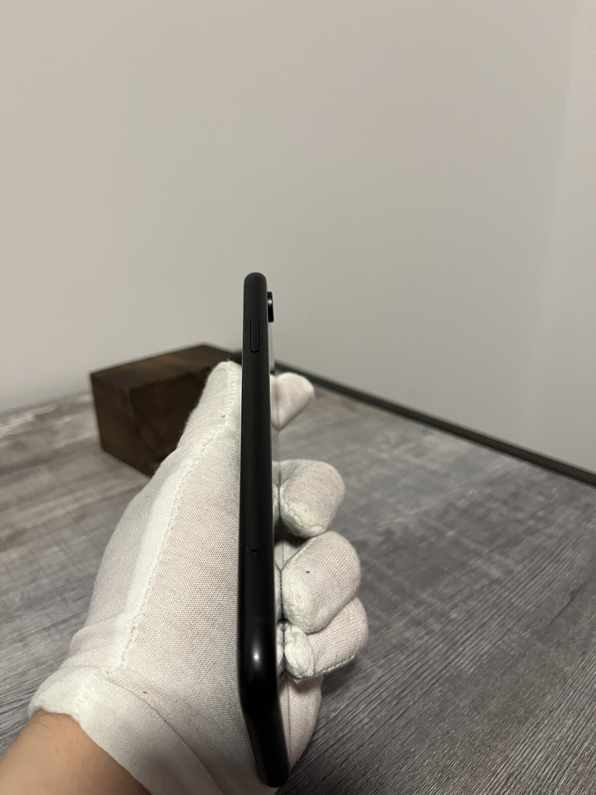Apple iPhone XR – Black – 64GB – (Unlocked) A1984 (CDMA + GSM) (CA)