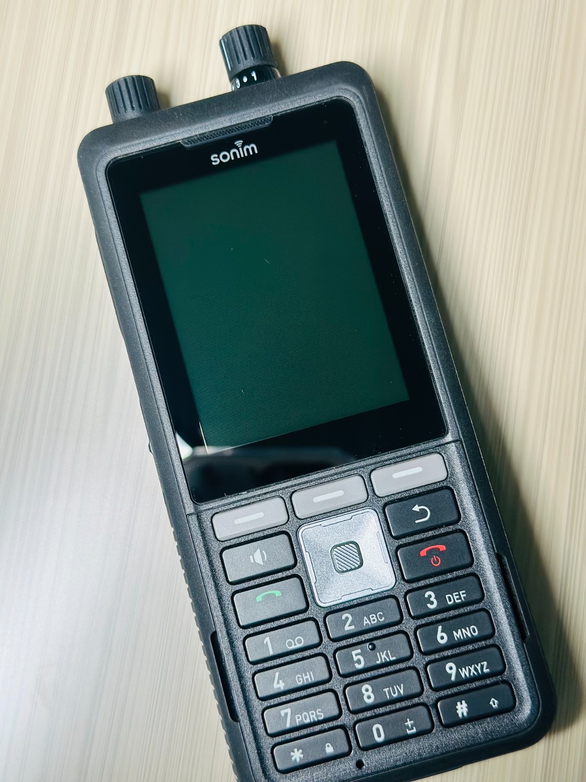 Sonim Xp5 Plus UNLOCKED