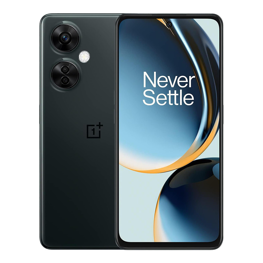 OnePlus Nord N30 5G CPH2515 128GB T-Mobile – Used Poor – Light Blemish