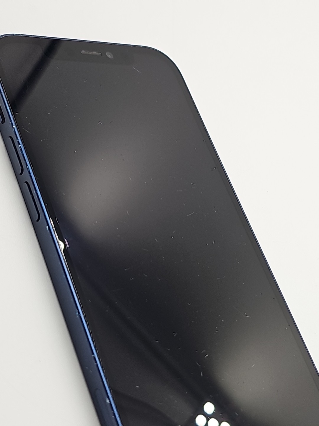 Apple iPhone 12 (A2172/MGH93LL/A) – Unlocked 64GB Blue