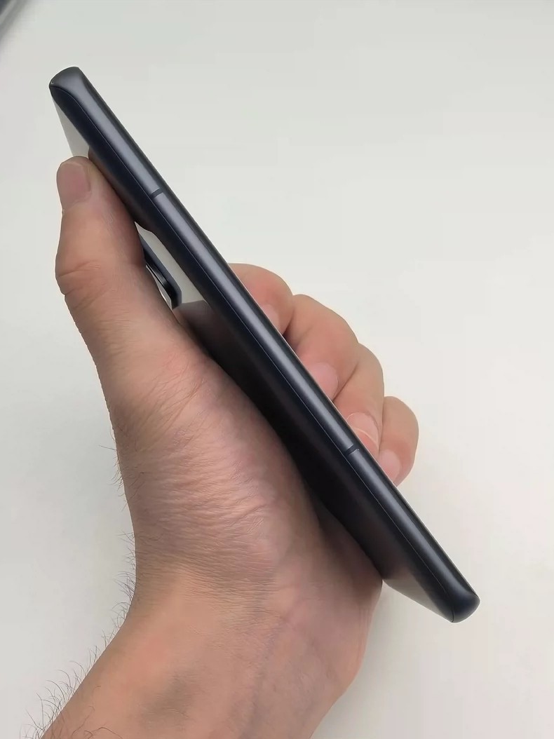 Original Xiaomi 12 Pro 6.73″ Qualcomm Snapdragon 12+256GB Google unlocked