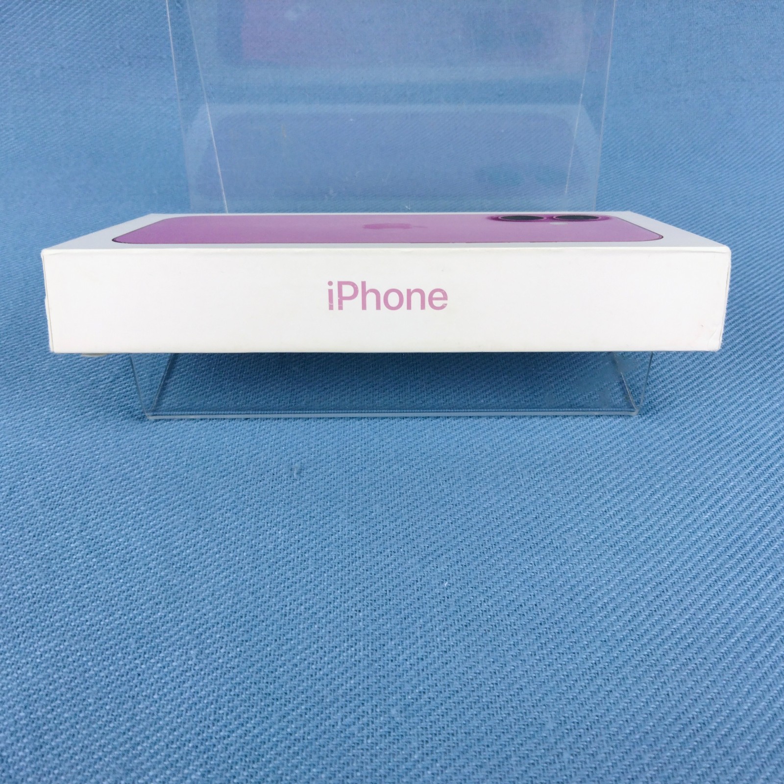 Apple iPhone 16 A3081 Sprint/T-Mobile Only 128GB Pink NIB 2025