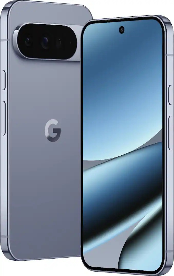 Google Pixel 10 Pro XL 256GB Moonstone Unlocked(Excellent Condition)