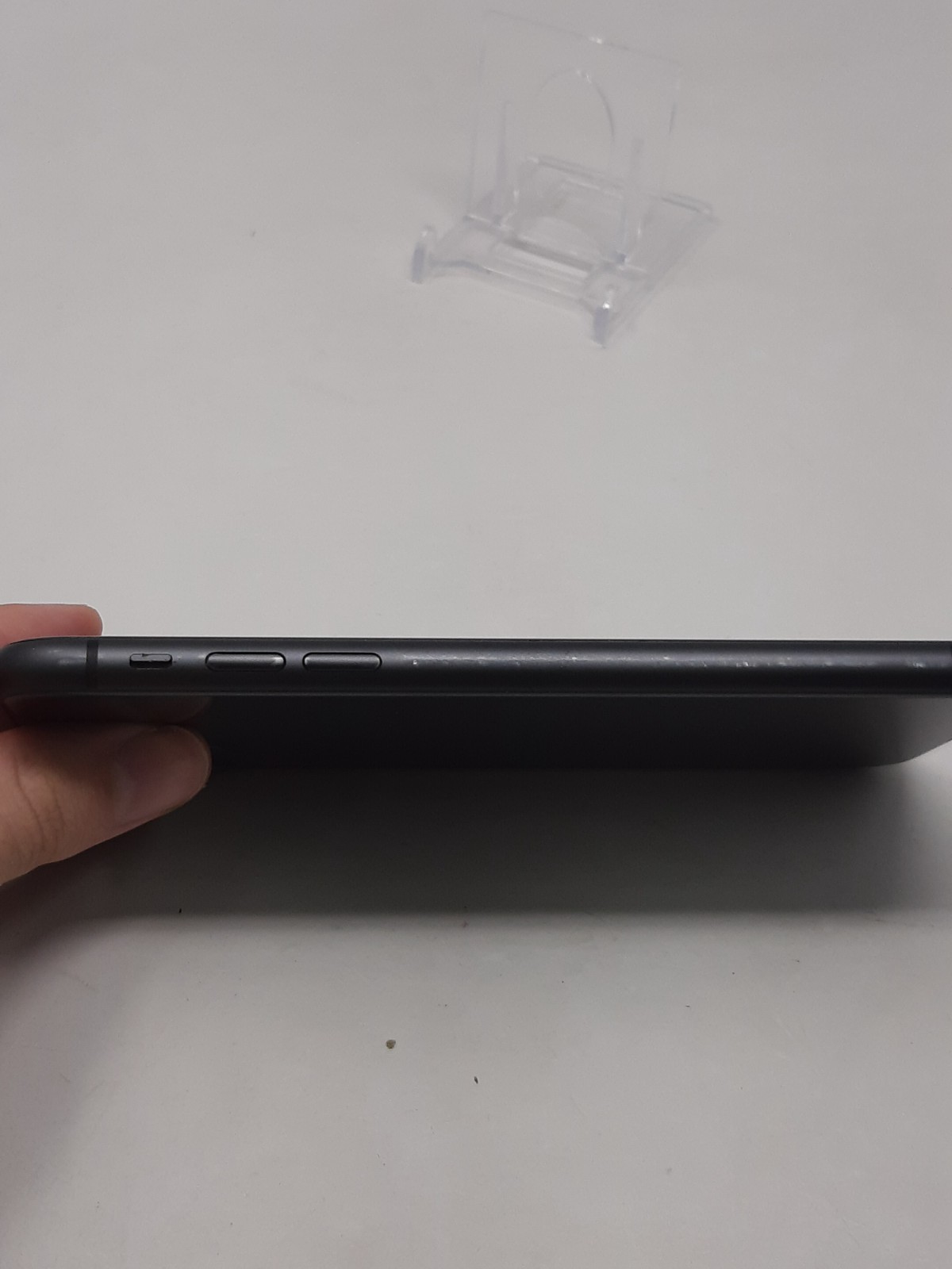 Apple iPhone 11 – 64 GB – Black (Unlocked)