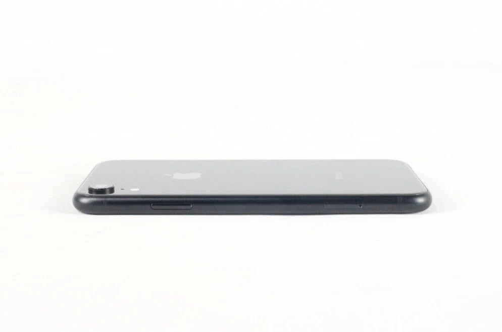 Apple iPhone XR 256GB Black A1984 MT3D2LL/A Verizon Unlocked Good (DSM)